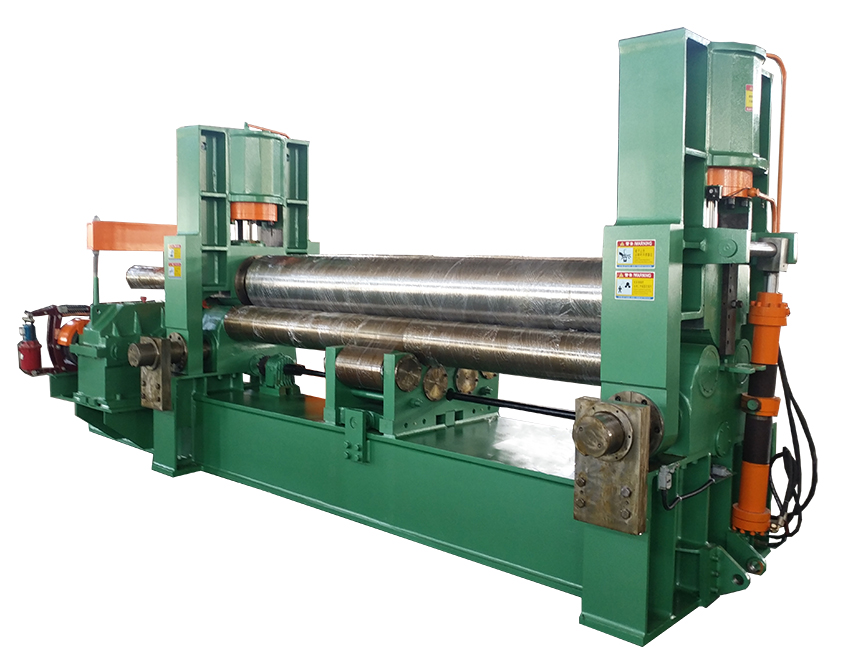 W11SNC-40x3000 plate bending machine for sales